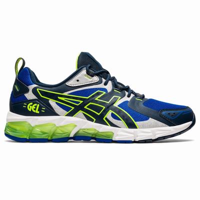 Asics Gel-Quantum 180 - Miesten Tennarit - Sininen